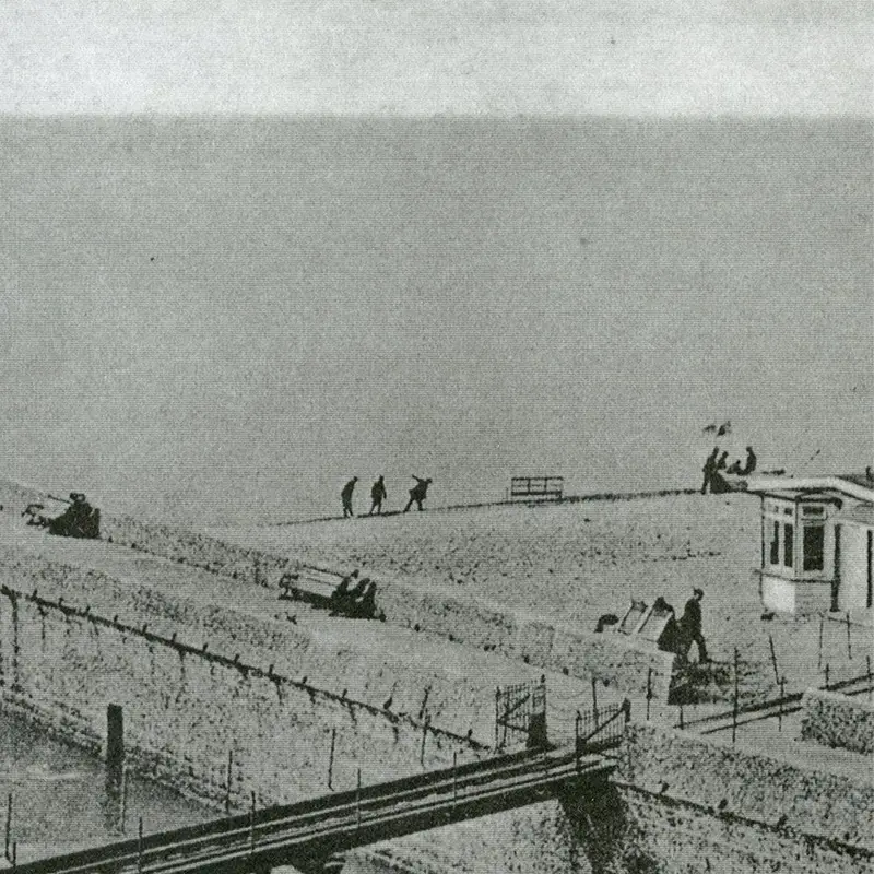 Volks Railway
